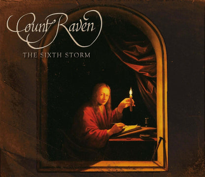 The Sixth Storm