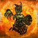 Twiztid Presents: Songs Of Samhain, Vol. 2 - Haunted Record Player  Explicit Lyrics
