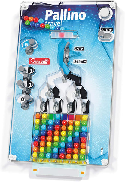 Quercetti Mini Pallino Toy Set