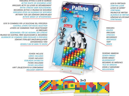 Quercetti Mini Pallino Toy Set