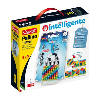 Quercetti Mini Pallino Toy Set