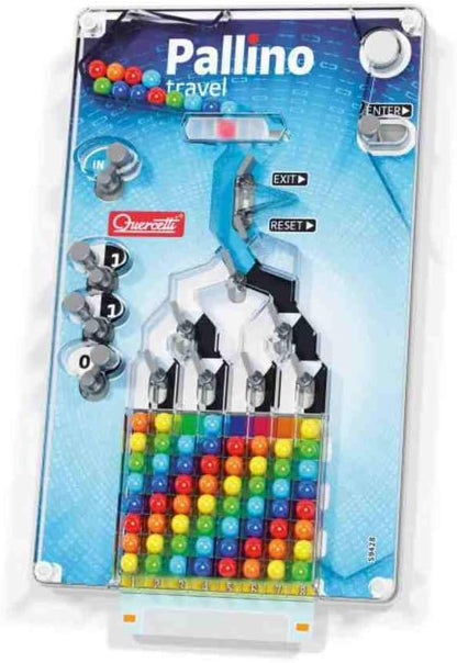 Quercetti Mini Pallino Toy Set