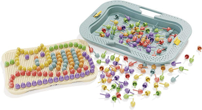 Quercetti 80903 Toy, Multi-Coloured