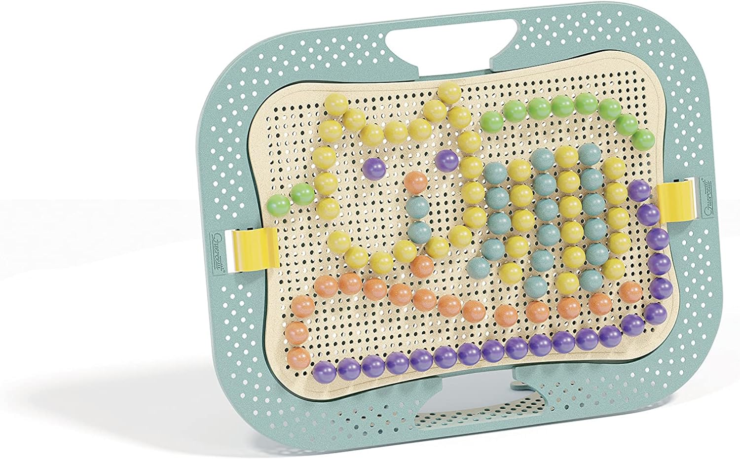 Quercetti 80903 Toy, Multi-Coloured
