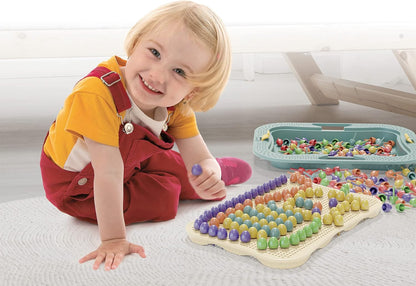 Quercetti 80903 Toy, Multi-Coloured
