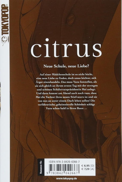 Citrus 07 - (German Import)