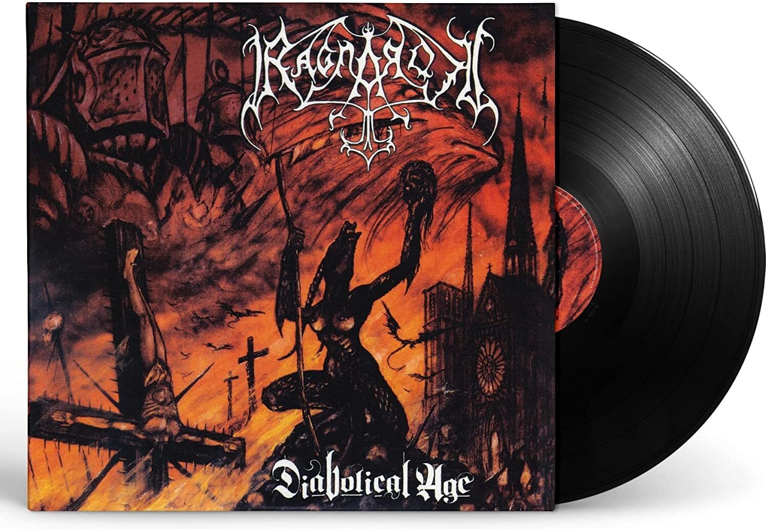 Diabolical Age