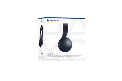 PULSE 3D Midnight Black Wireless Headset (PS5) PULSE 3D Midnight Black Single