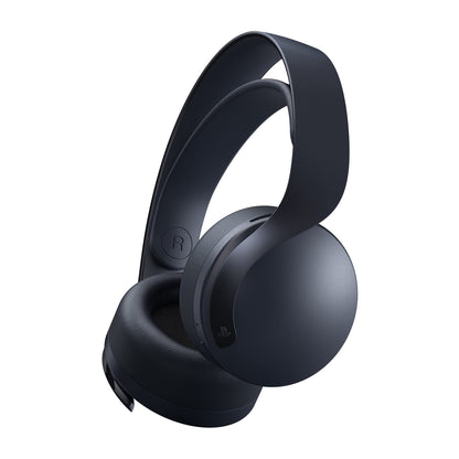 PULSE 3D Midnight Black Wireless Headset (PS5) PULSE 3D Midnight Black Single