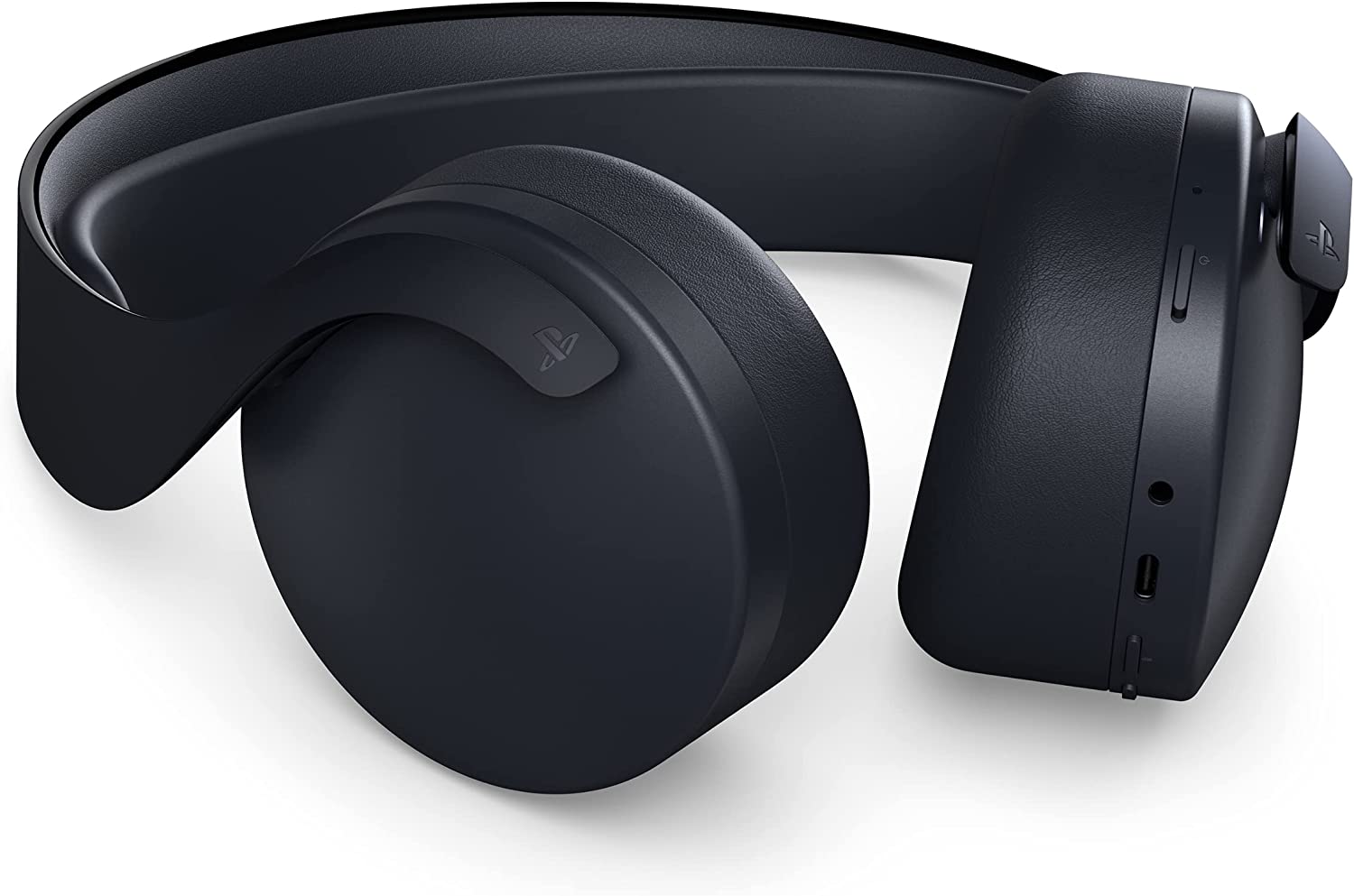 PULSE 3D Midnight Black Wireless Headset (PS5) PULSE 3D Midnight Black Single