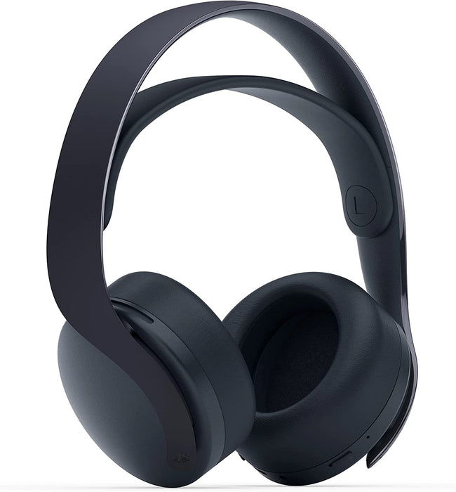 PULSE 3D Midnight Black Wireless Headset (PS5) PULSE 3D Midnight Black Single