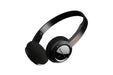 Sound Blaster JAM V2 leichter kabelloser On-Ear-Bluetooth 5.0 Kopfhörer mit USB-C, aptX Low Latency, aptX HD, Multipoint-Konnektivität, Spracherkennung und Rauschunterdrückung, 22 Stunden Akkulaufzeit