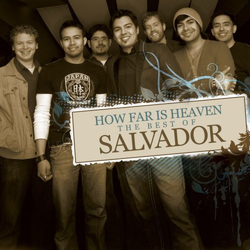 How Far Is Heaven: the Best of