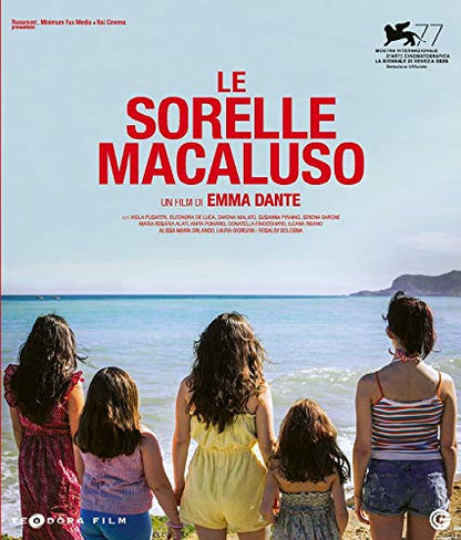 Le Sorelle Macaluso