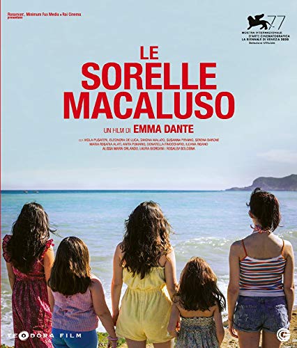 Le Sorelle Macaluso