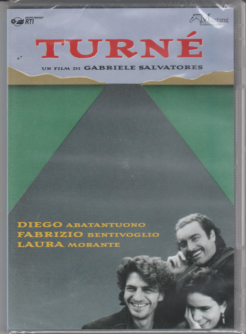 Turné