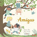 Spa-Amigas