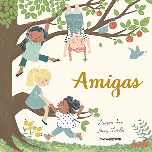 Spa-Amigas