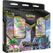 Pokémon TCG: Rayquaza V vs Noivern V Battle Deck Bundle