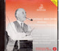 Beethoven/Handel/Delius