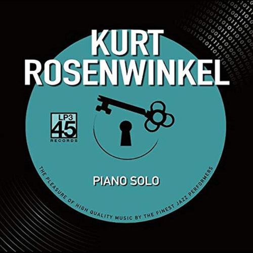 Piano solo