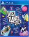 Just Dance 2022 Standard Edition (輸入版:北米) - PS4