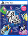 Just Dance 2022 Standard Edition for PlayStation 5