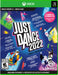 Just Dance 2022 (Xb1/Xbo