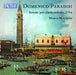 Domenico Paradisi: Sonate Per Clavicembalo, 1754