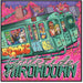 Yuletide Throwdown (Ltd. 12" Vinyl