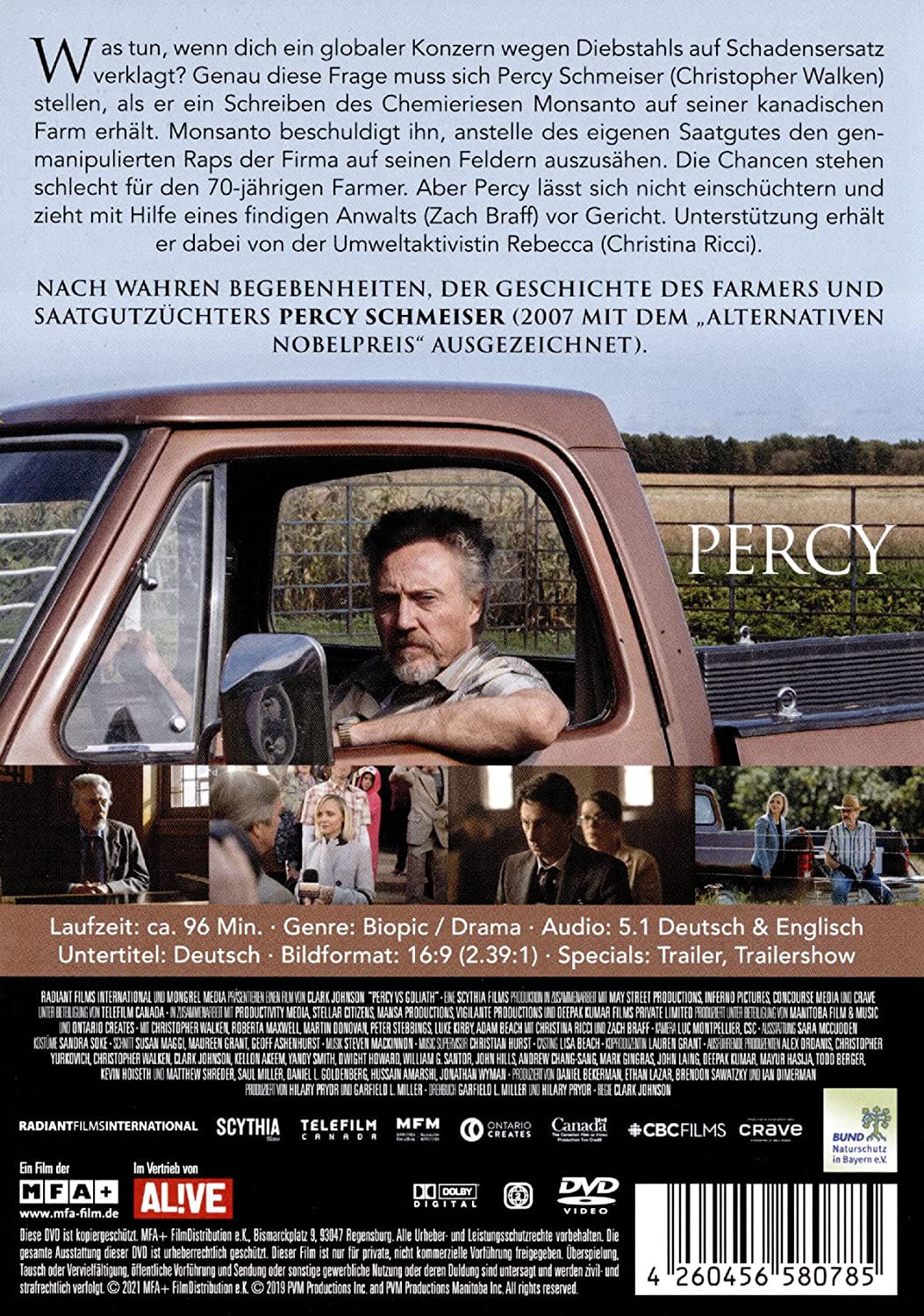 Percy