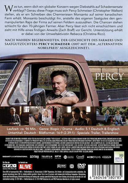 Percy