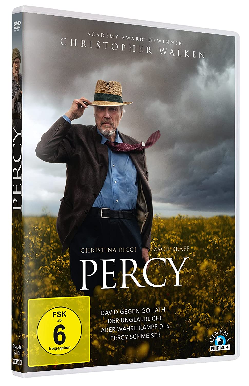 Percy