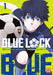 Blue Lock - Band 1 - (German Import)
