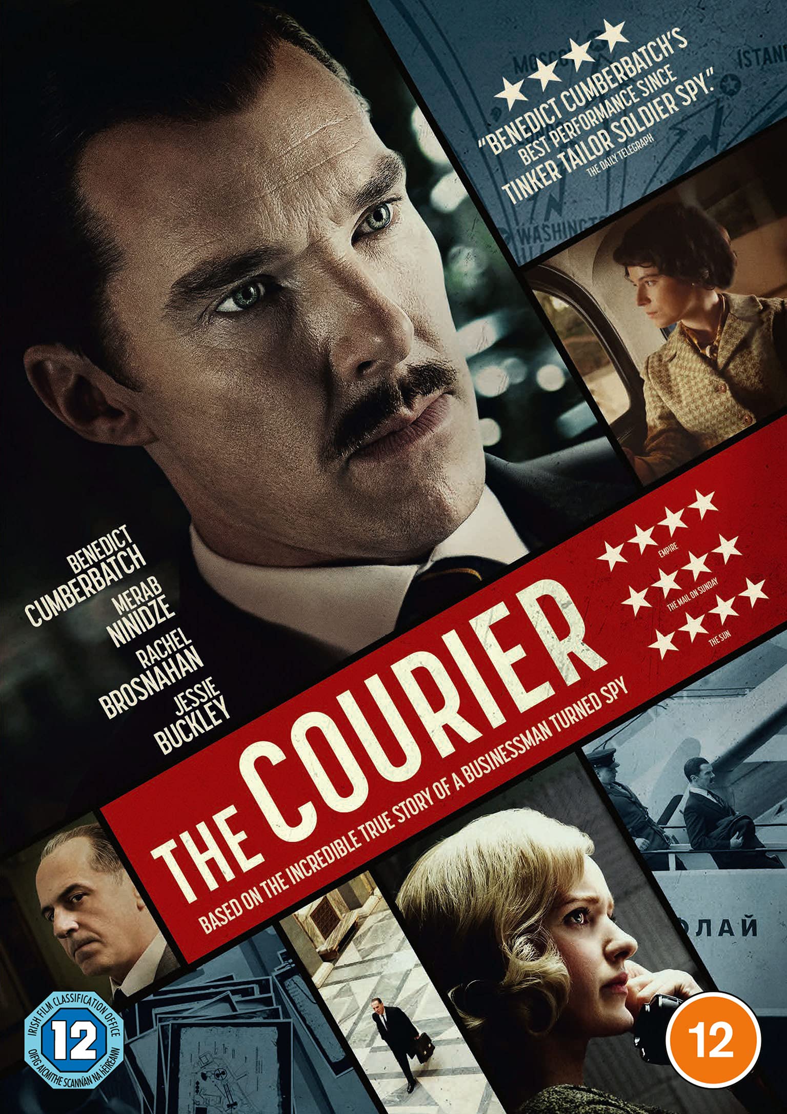 The Courier