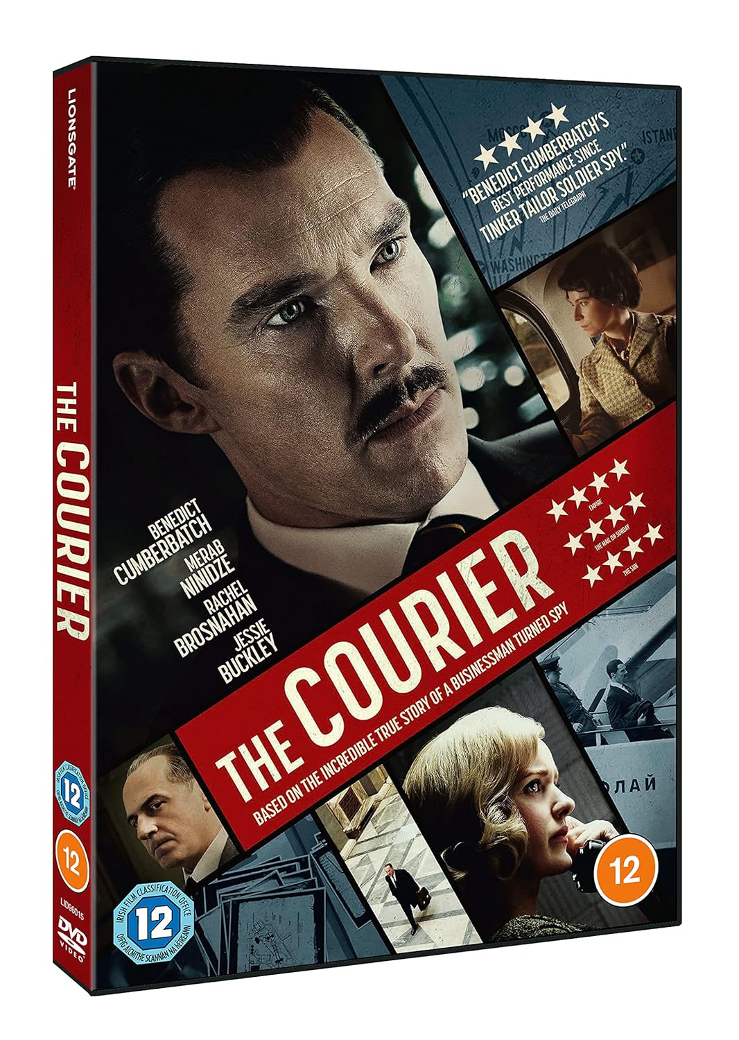 The Courier