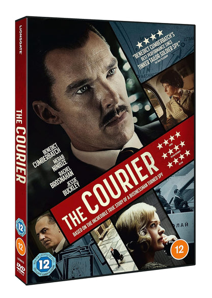 The Courier