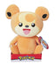 Pokémon- Teddy Pluche - Teddiursa 30 cm (BOTI 36682
