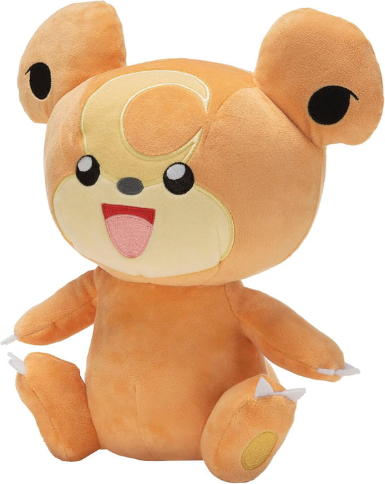 Pokémon- Teddy Pluche - Teddiursa 30 cm (BOTI 36682