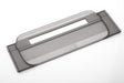COLOP e-mark ruler | 155449 | Print onto large, small and uneven surfaces with perfect accuracey and precision