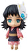 Good Smile Demon Slayer: Kimetsu no Yaiba: Makomo Nendoroid Action Figure, Multicolor