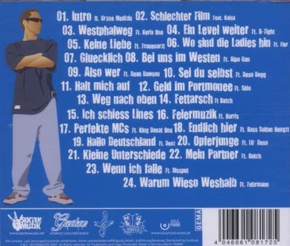 Ein Level Weiter