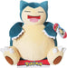 Pokémon PKW0102-30cm Plüsch - Relaxo, offizielles Plüsch