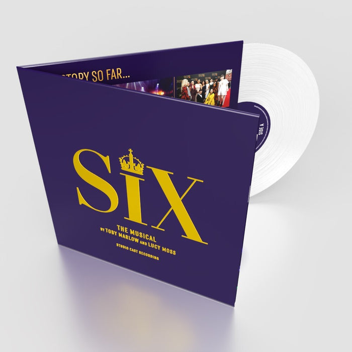Six: The Musical
