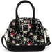Pop by LF Beetlejuice AOP Crossbody Bag Standard