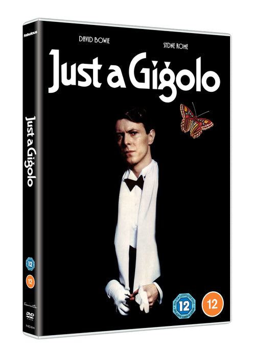Just a Gigolo