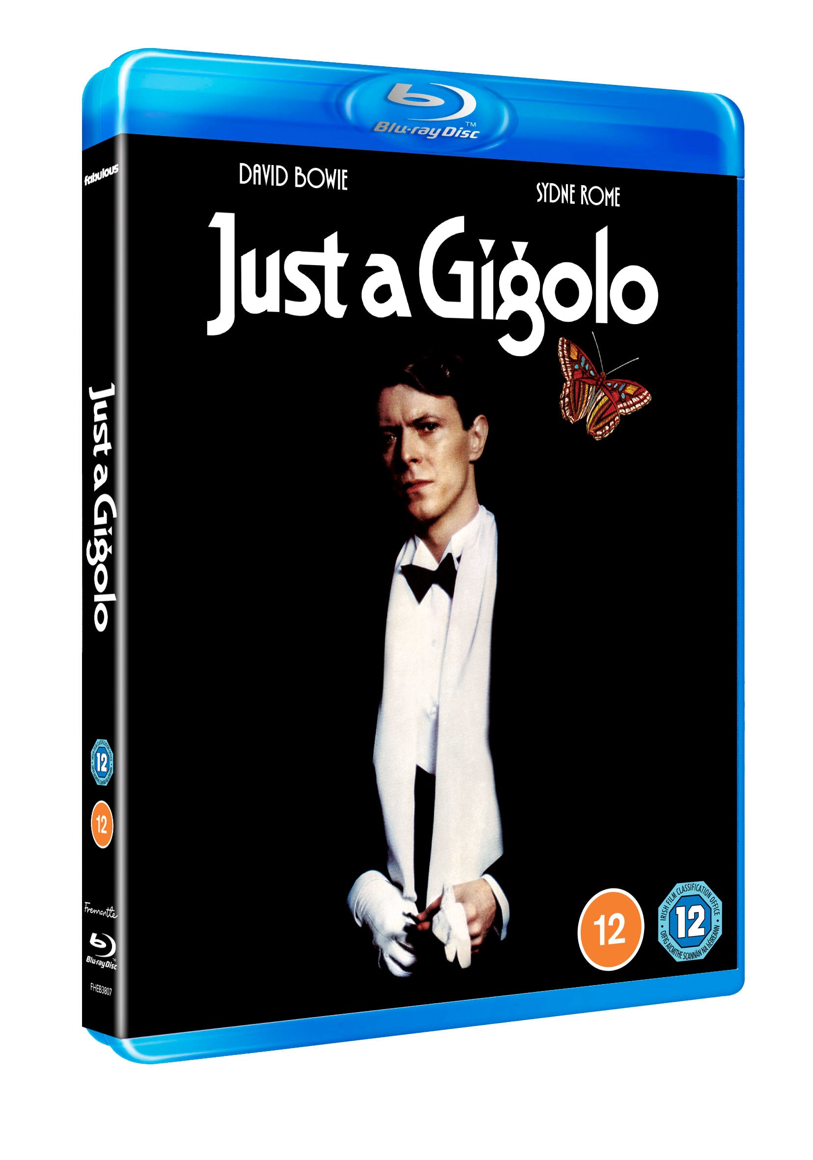 Just a Gigolo