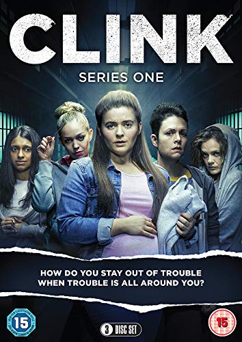 Clink: Series 1