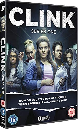 Clink: Series 1