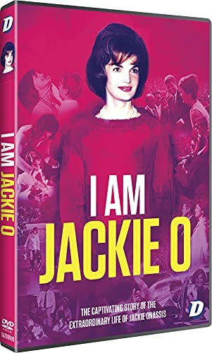 I Am Jackie O
